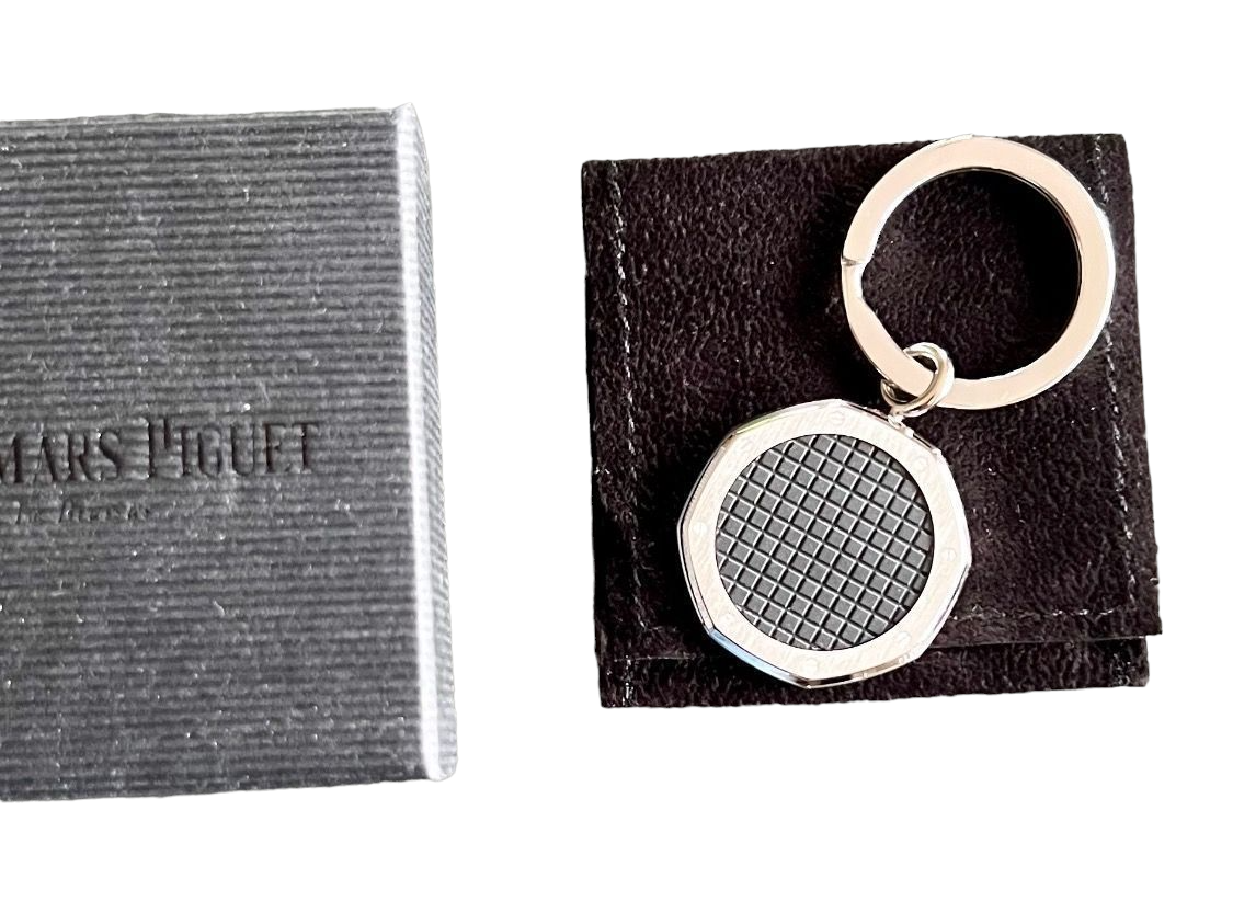 Audemars Piguet Key Holder Tapisserie