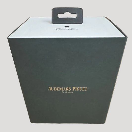 Audemars Piguet New Music Box Bluetooth Full Set