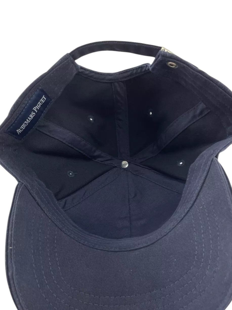 Audemars Piguet New Blue Cap / Casquette/ Kappe Adjustable