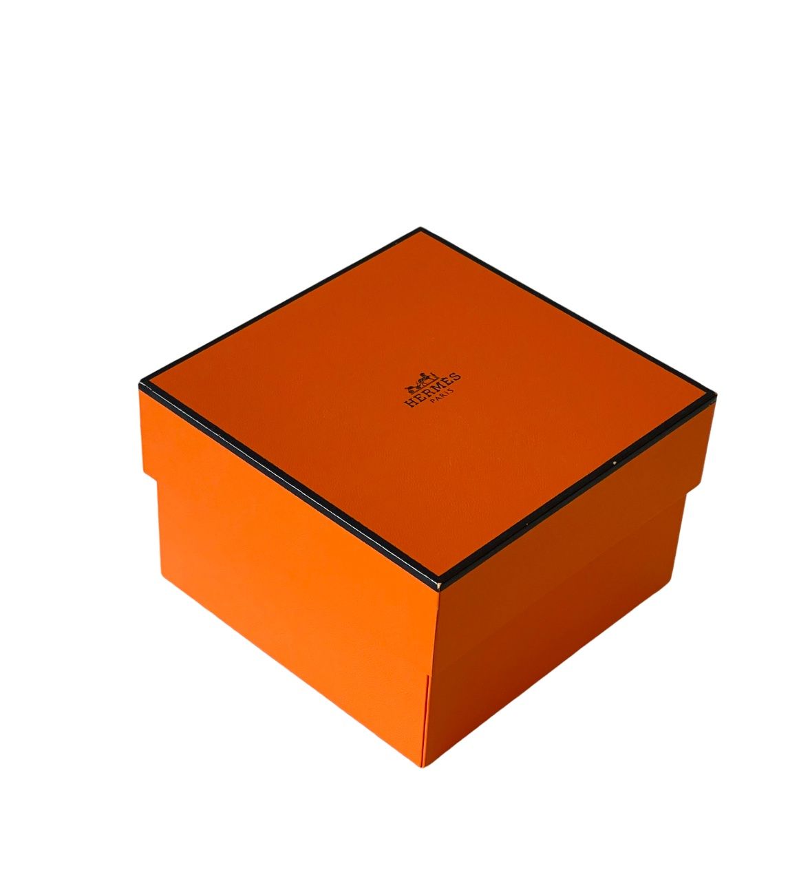 Hermès New Watch Box