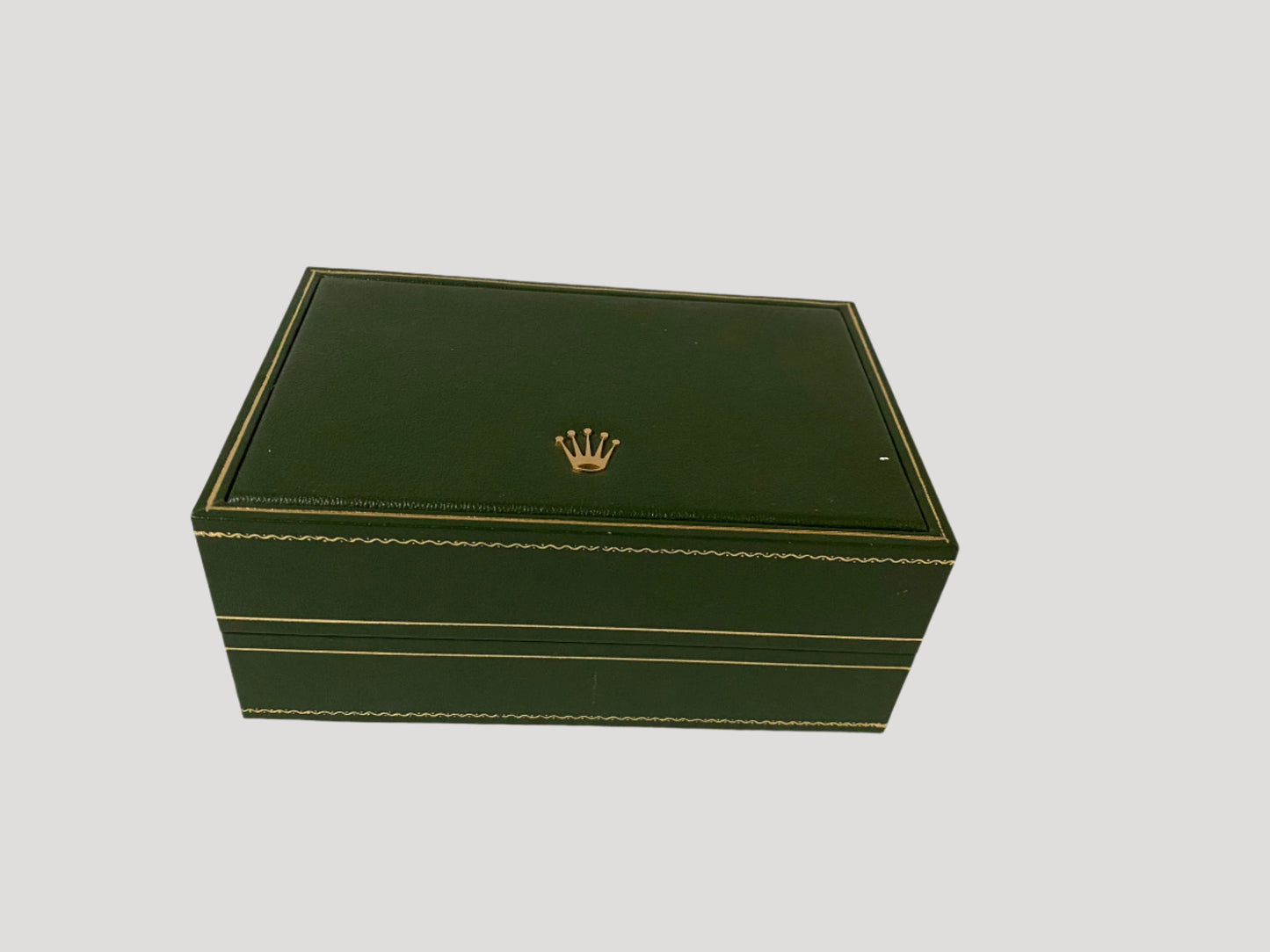 Rolex Vintage Box / Boîte / Scatola /Schachtel Ref. 78.00.2