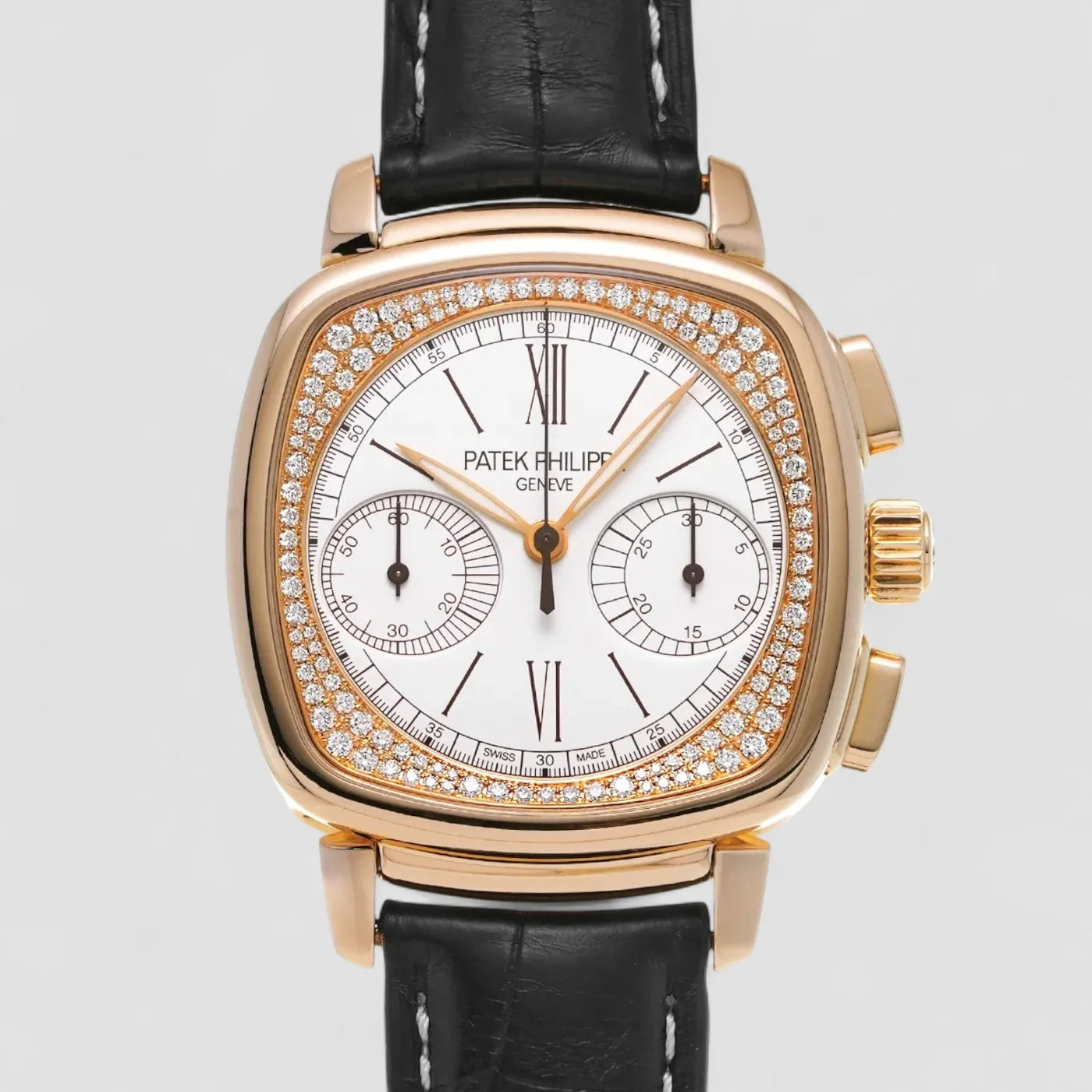 Patek Philippe Chronograph 7071R-001 New Full Set