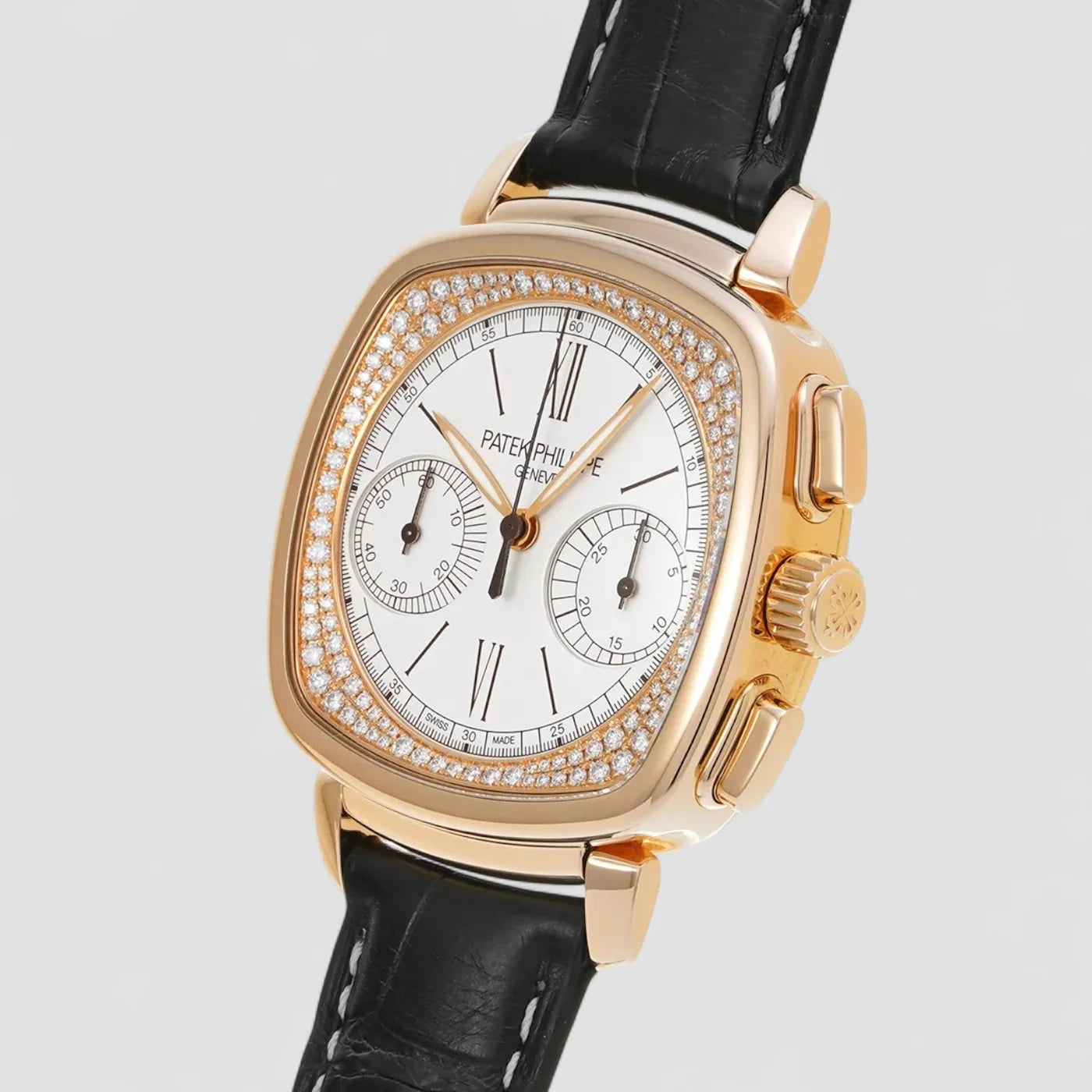 Patek Philippe Chronograph 7071R-001 New Full Set