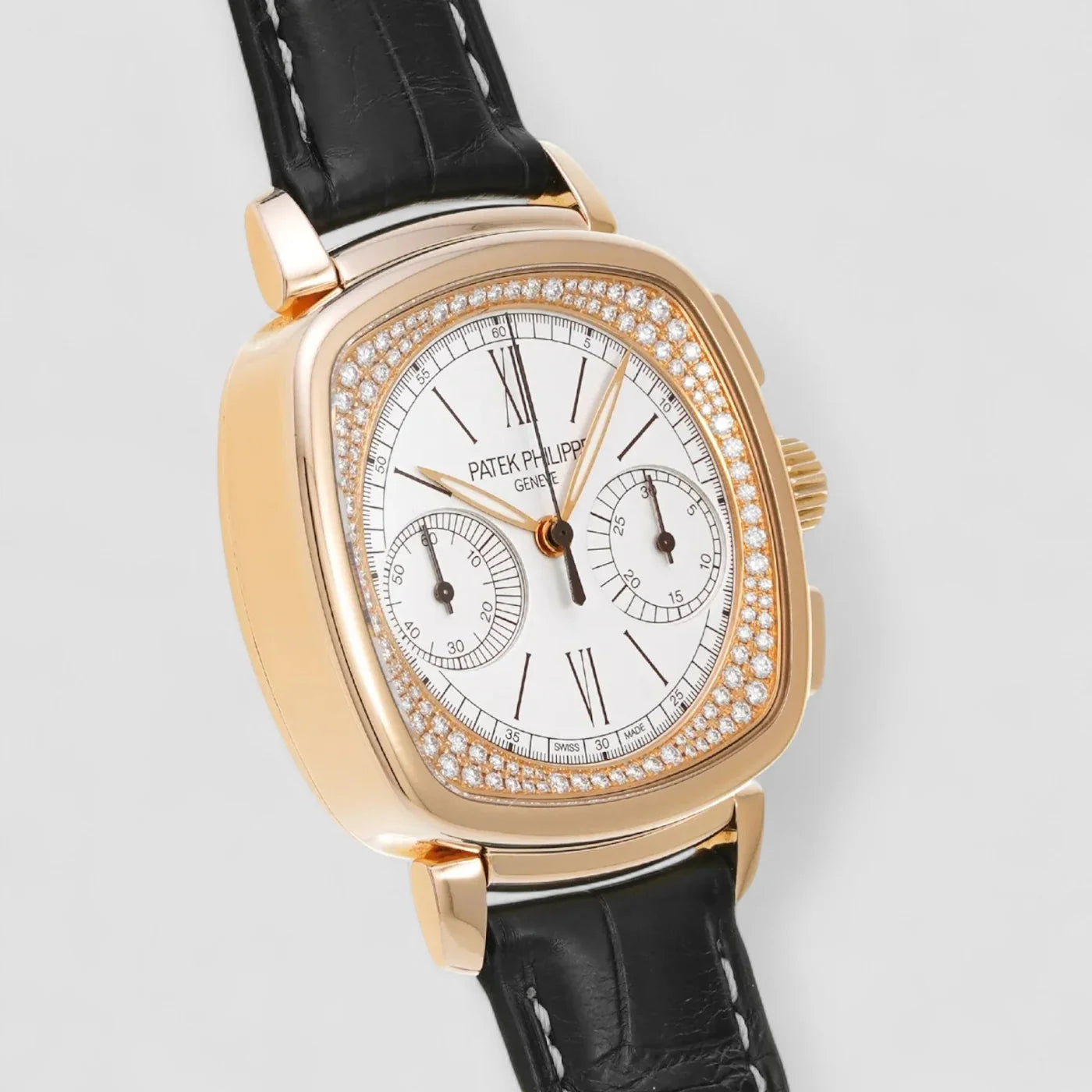 Patek Philippe Chronograph 7071R-001 New Full Set
