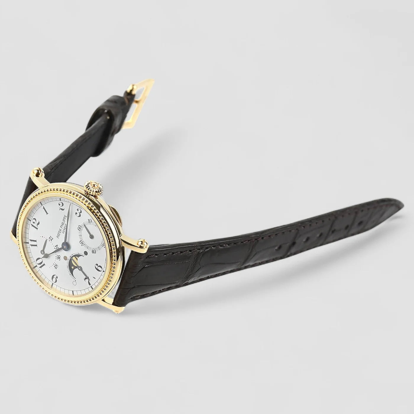 Patek Philippe Grande Complication 5015J New Full Set