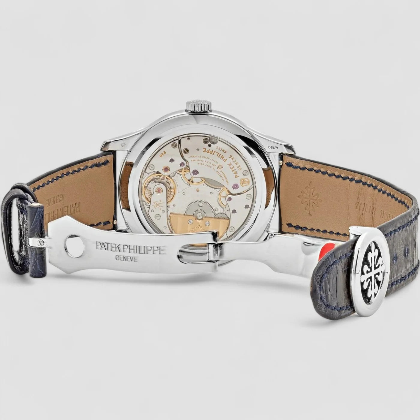 Patek Philippe Perpetual Calendar 5327G-001 New Full Set