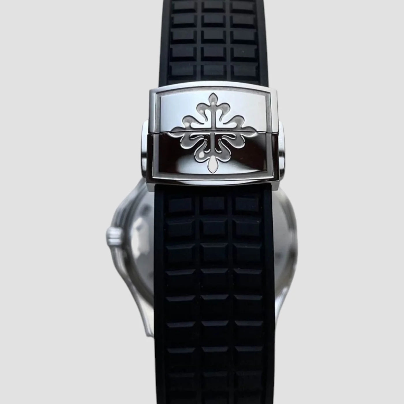 Patek Philippe Aquanaut Ref.5267/200A-001 New Full Set