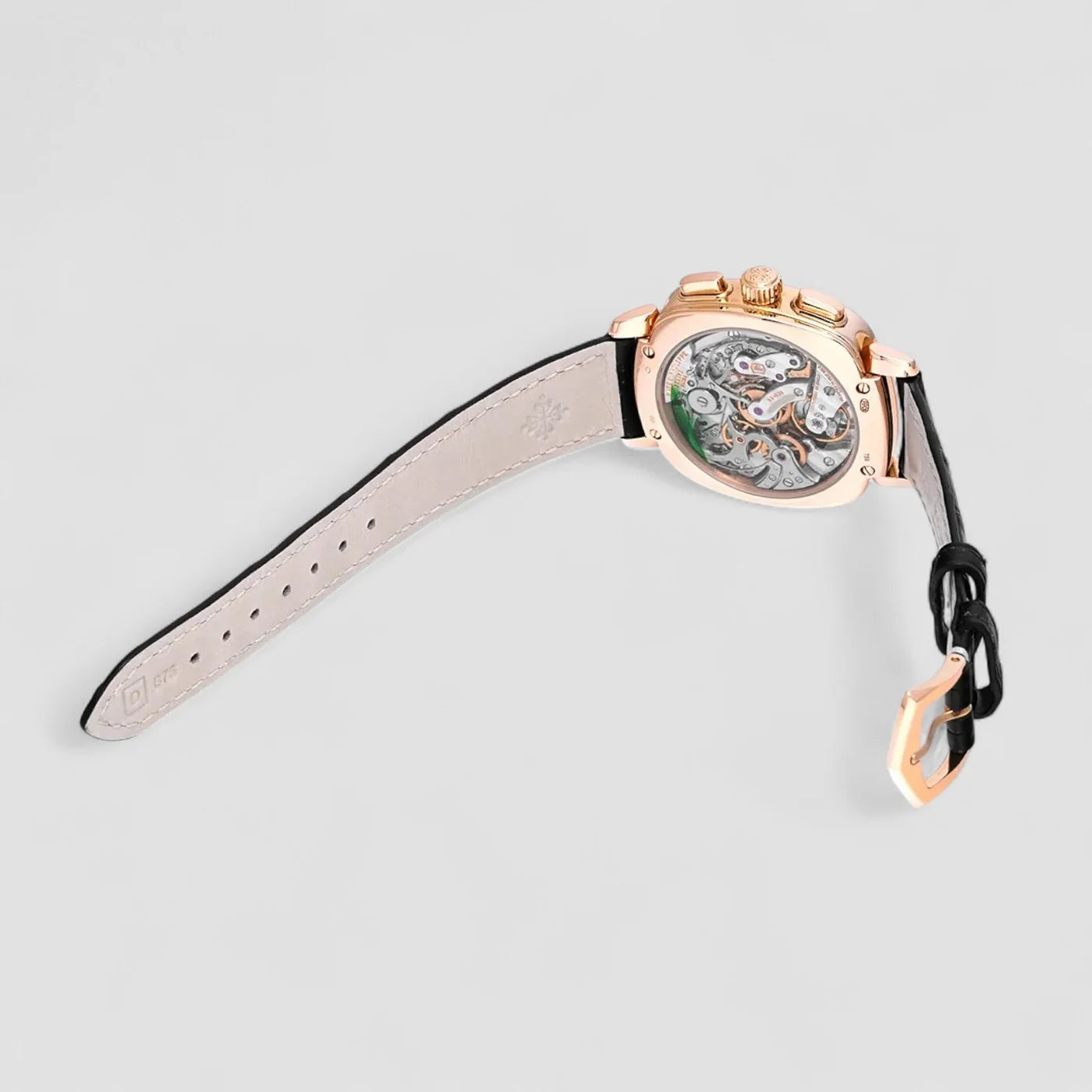 Patek Philippe Chronograph 7071R-001 New Full Set