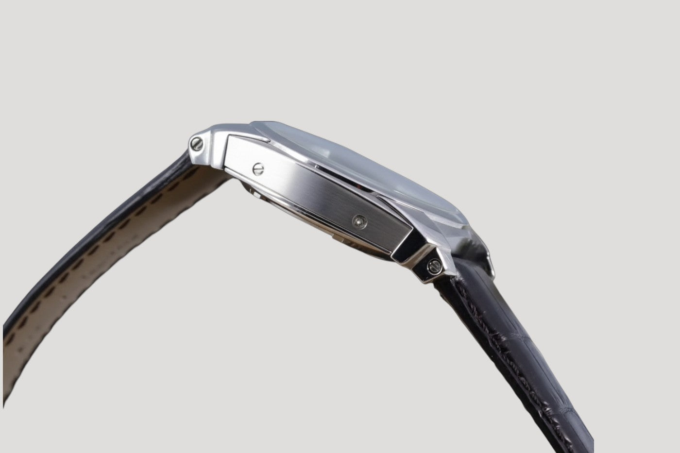 Vacheron Constantin Quai de Ille Day Date Power Reserve in Palladium 85050/000D-G9O00 New Full Set