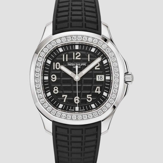 Patek Philippe Aquanaut Ref.5267/200A-001 New Full Set