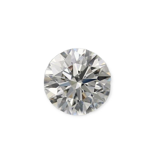 Diamond Solitaire 1.25 ct. D, IF Gubelin certificate & value estimation CHF 41.500.-