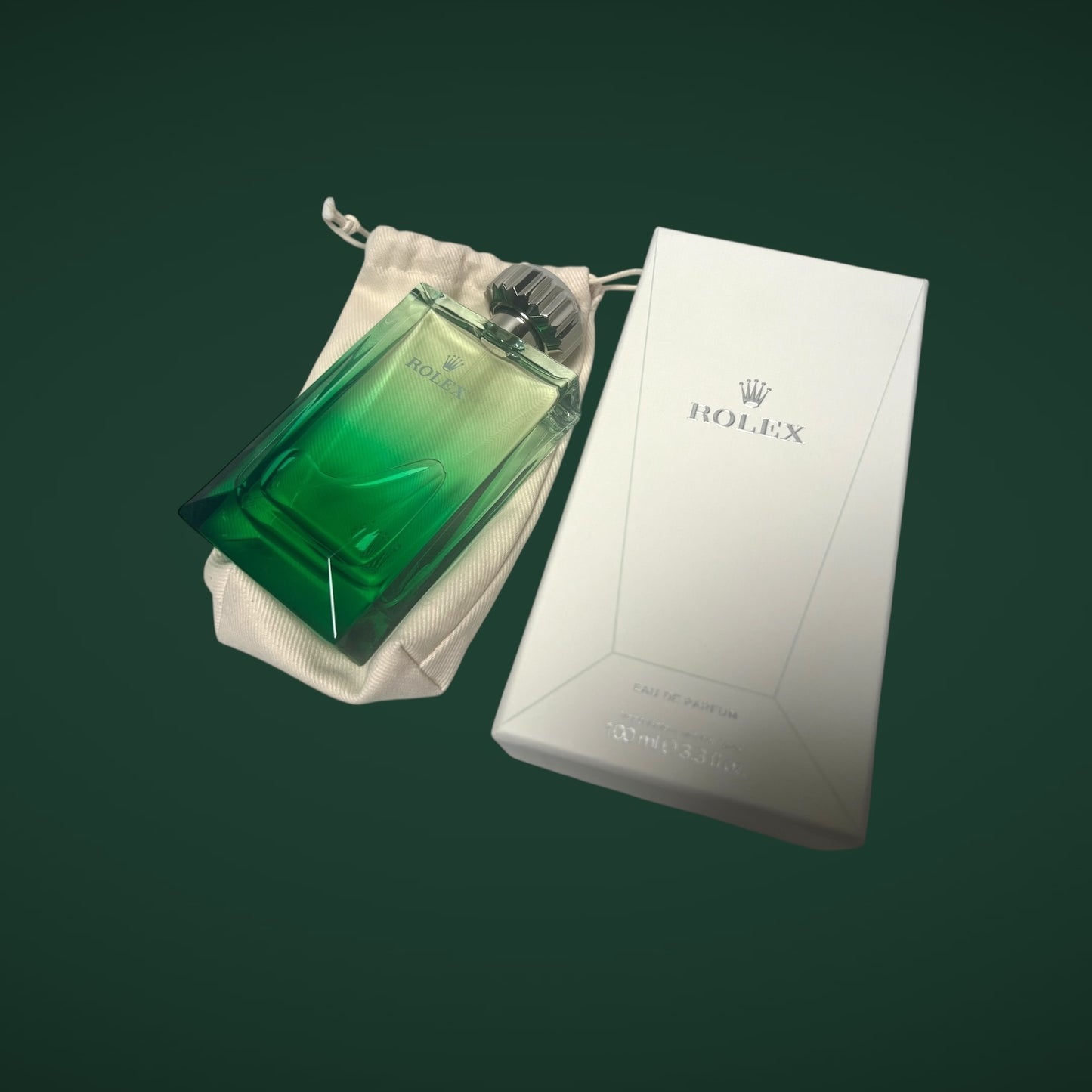 fine new Rolex Perfume for men