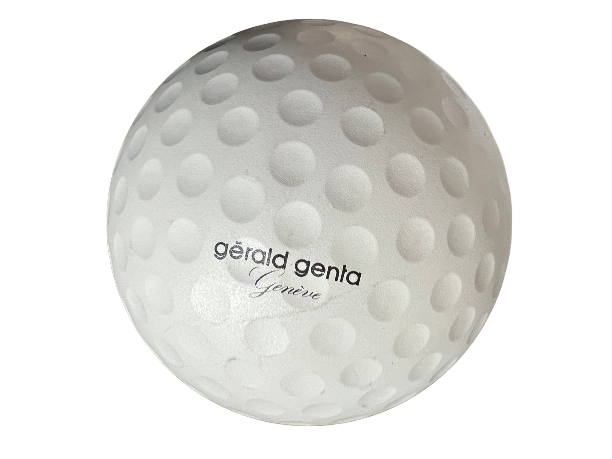 gerald genta golf series box