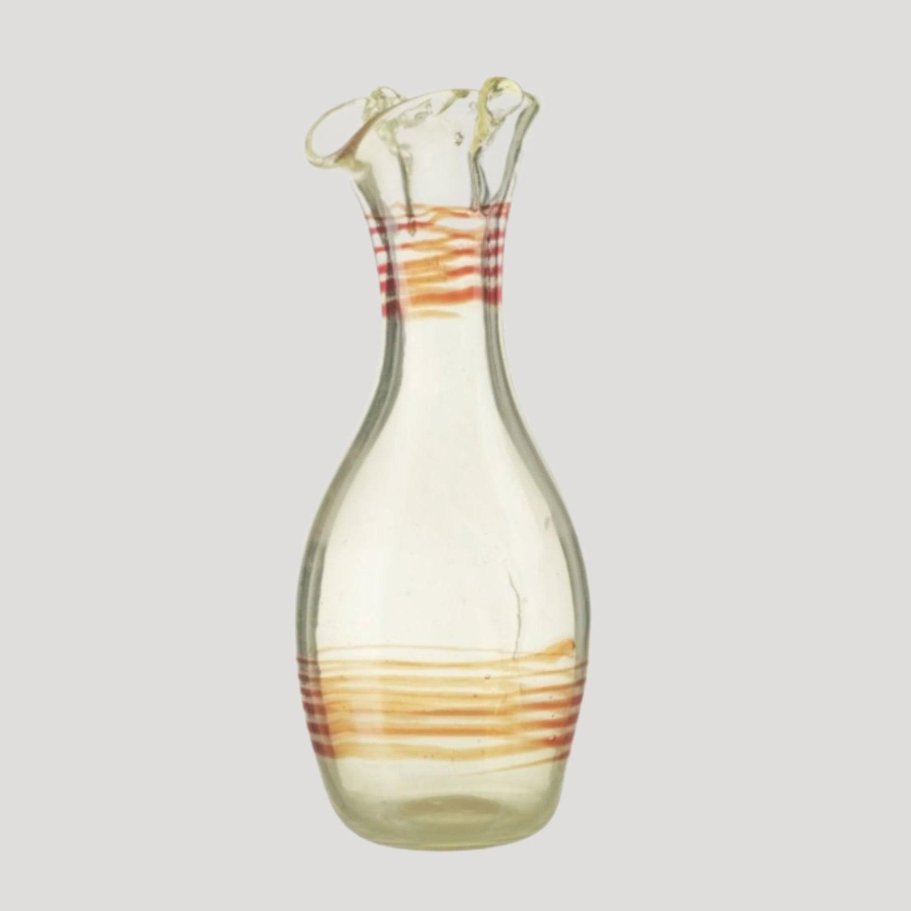 toso murano vase