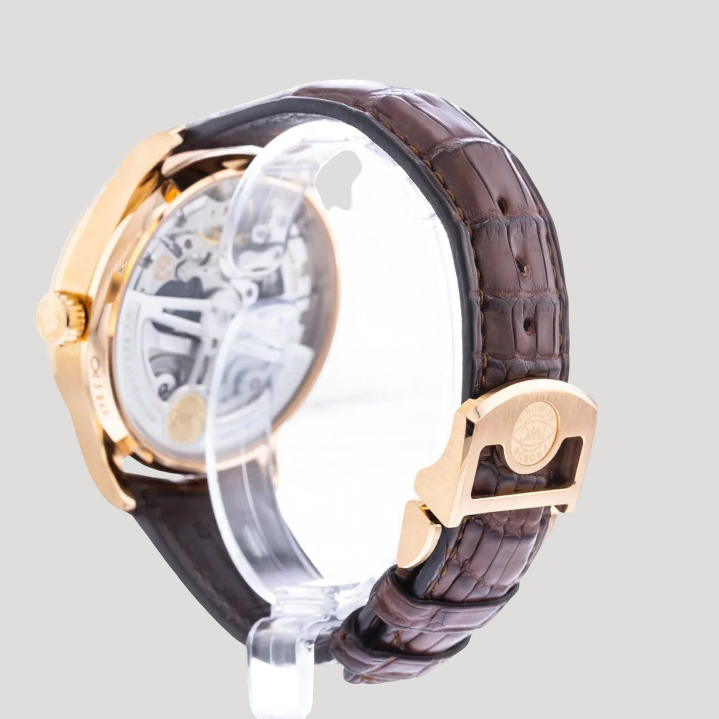 IWC Portuguese Automatic IW500701 New Full Set