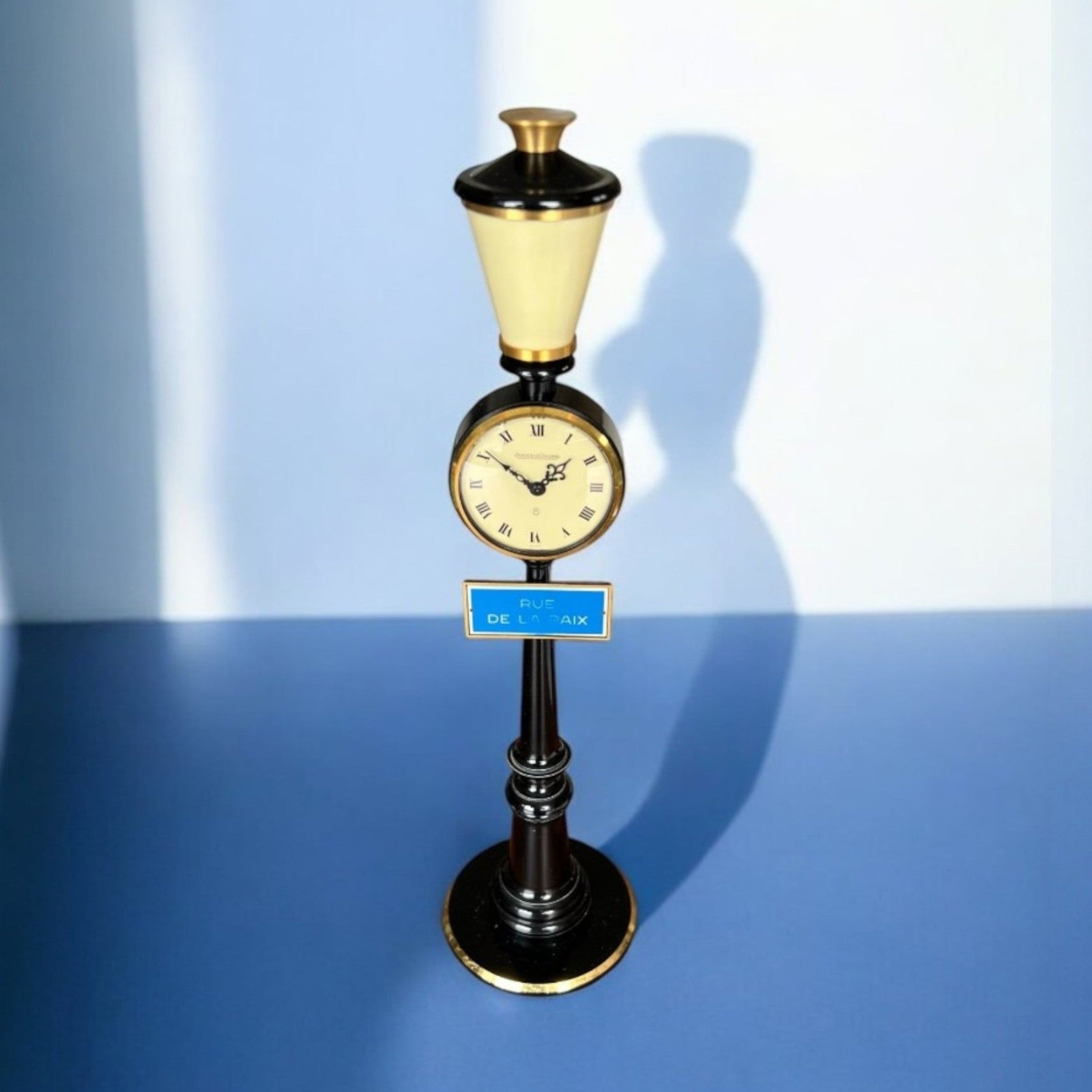 jaeger lecoultre rue de la paix