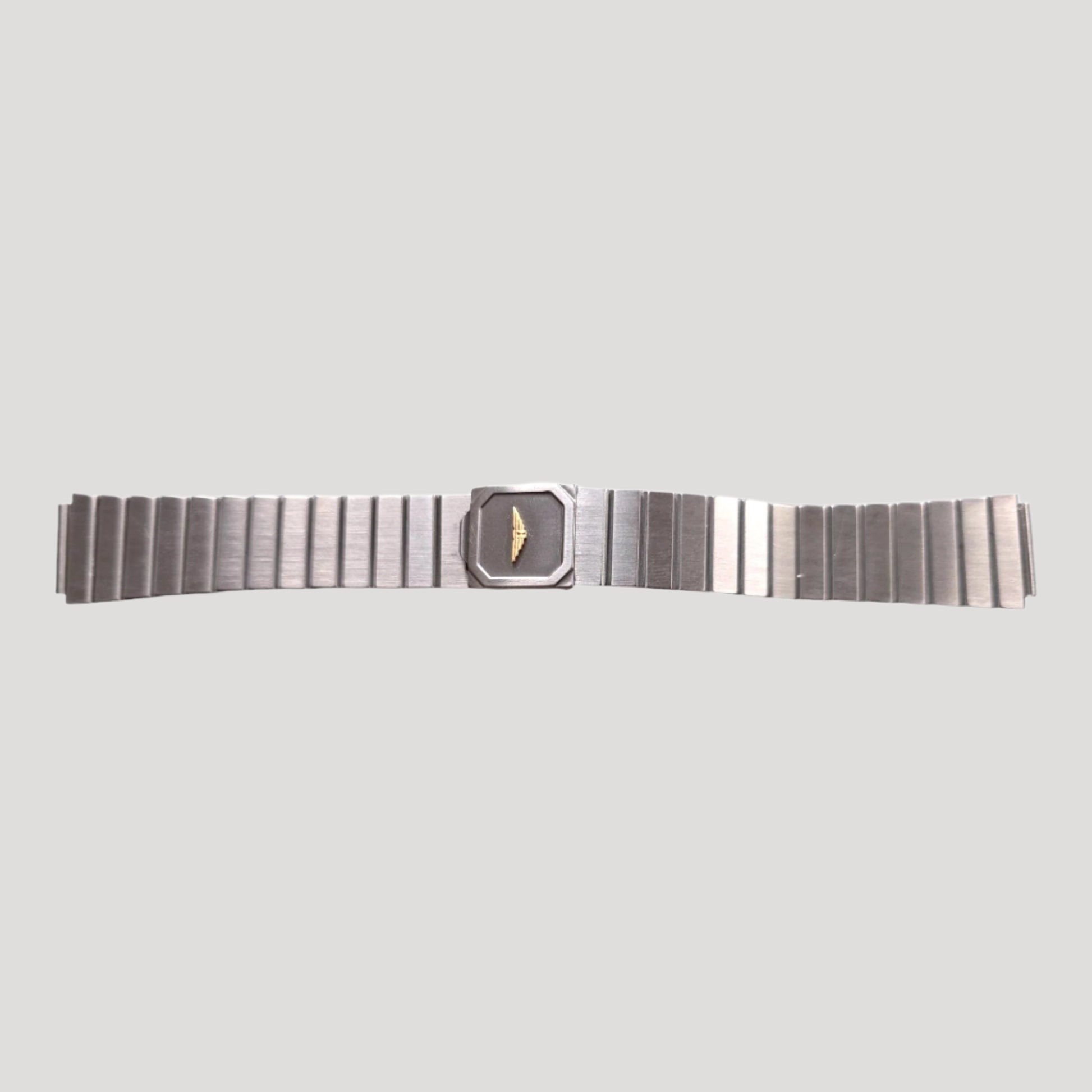 Longines Vintage stainless steel bracelet