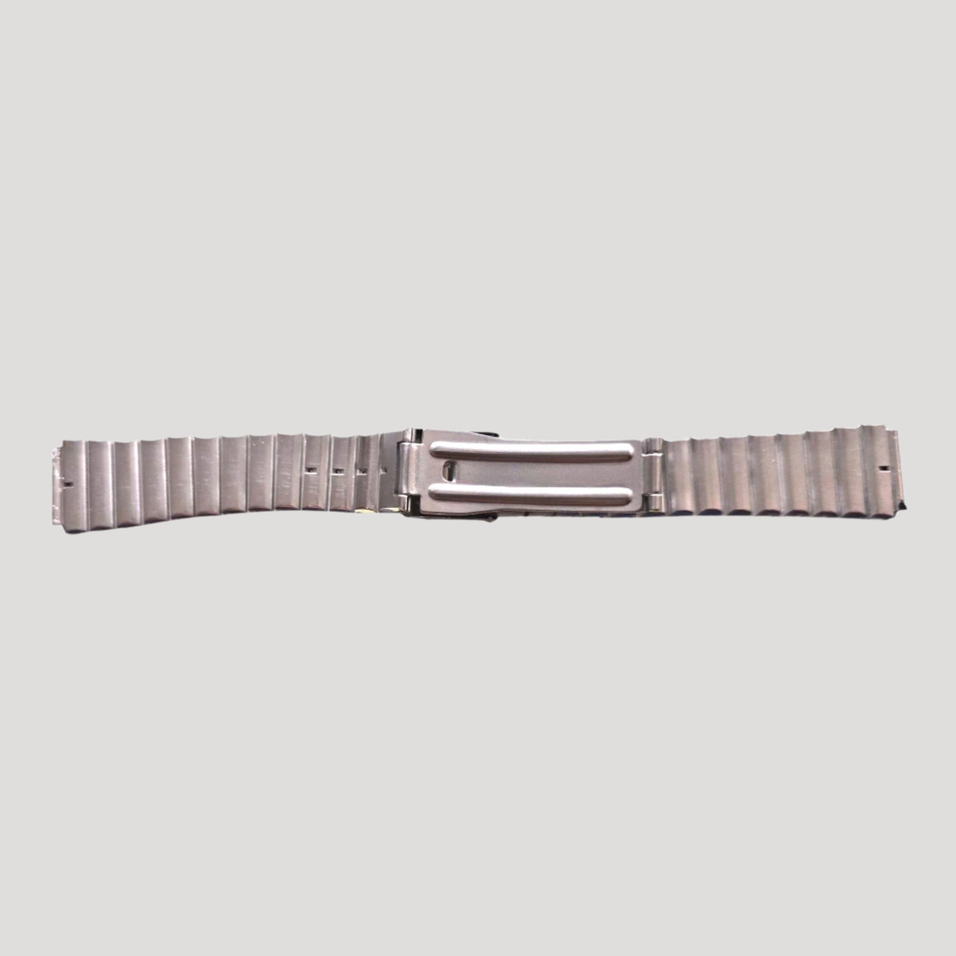 Longines Vintage stainless steel bracelet