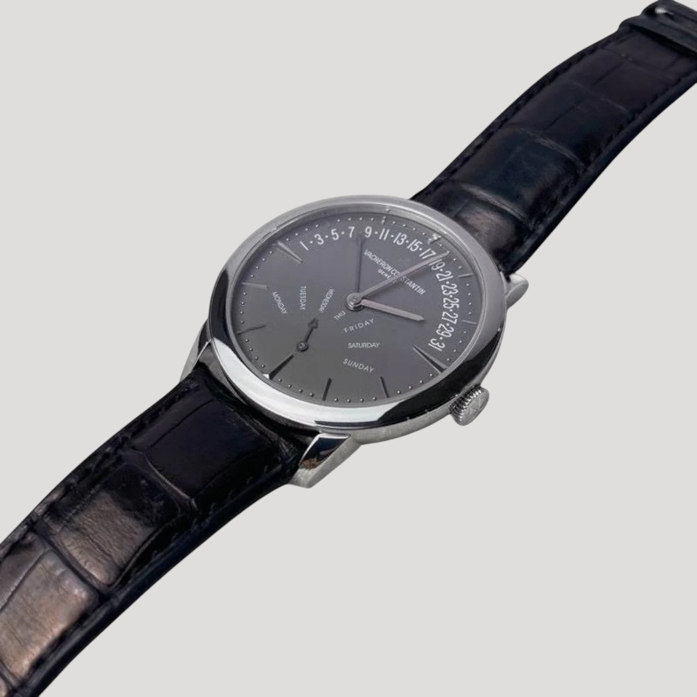 Vacheron Constantin Patrimony 86020/000P-9321 New Full Set