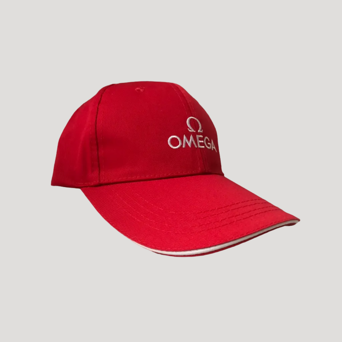 Omega New Cap/Casquette/Kappe Omega Adjustable Size