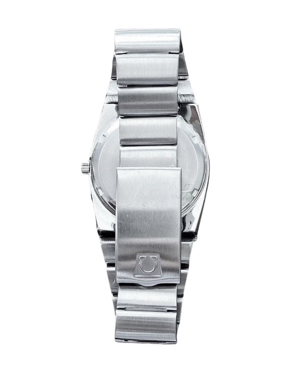 Omega Constellation Megaquartz