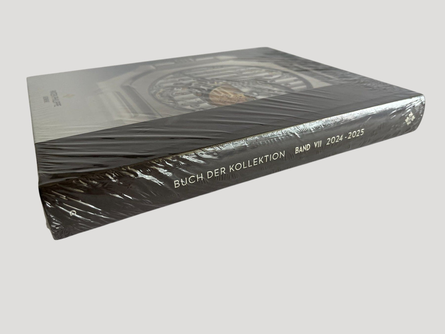 Patek Philippe Cubitus New Catalog Book / Livre / Buch 2024-25 Deutsch