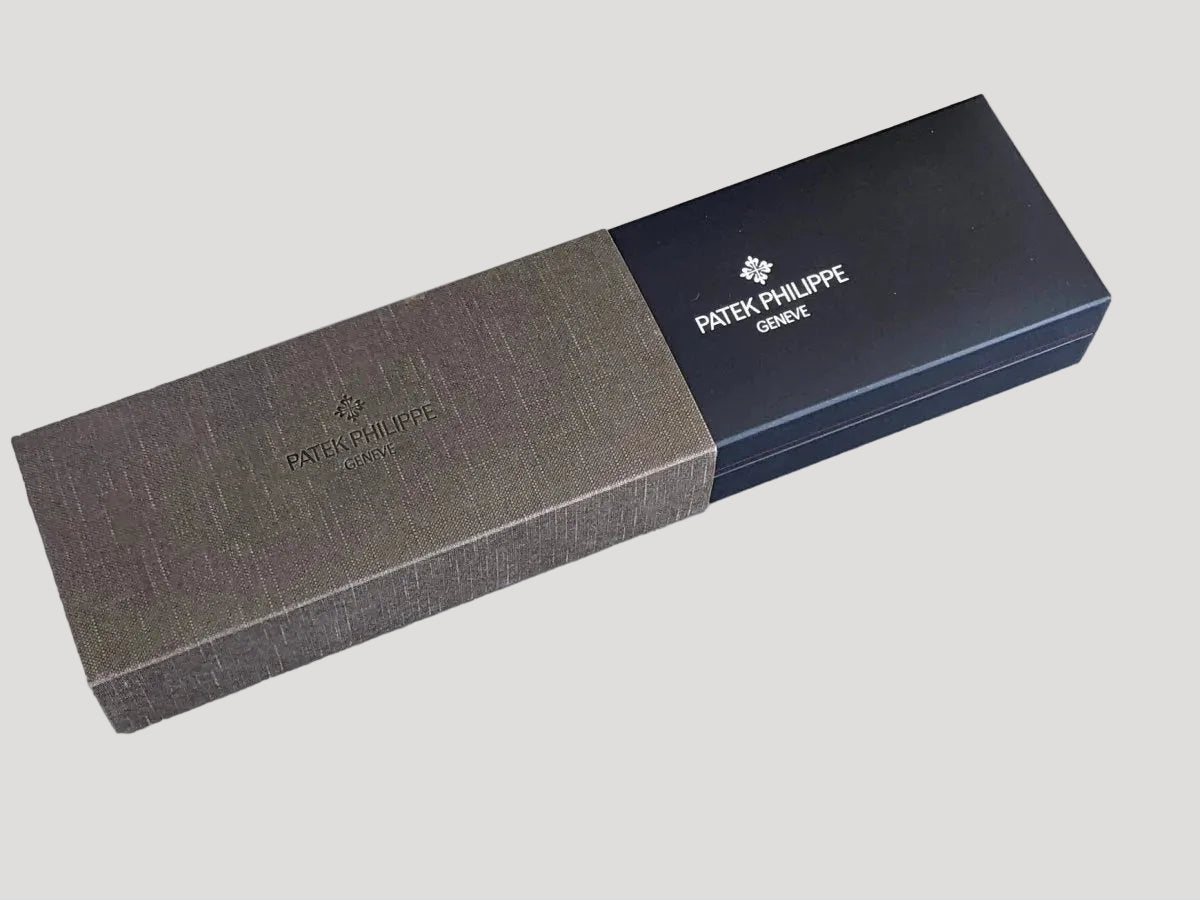 Patek Philippe New VIP Coral Ballpoint Stylo / Pen by Caran d'Ache