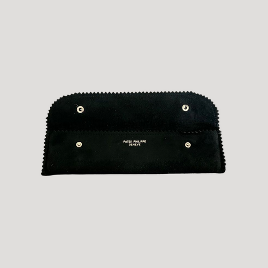 Patek Philippe Vintage Travel Pouch/ Etui