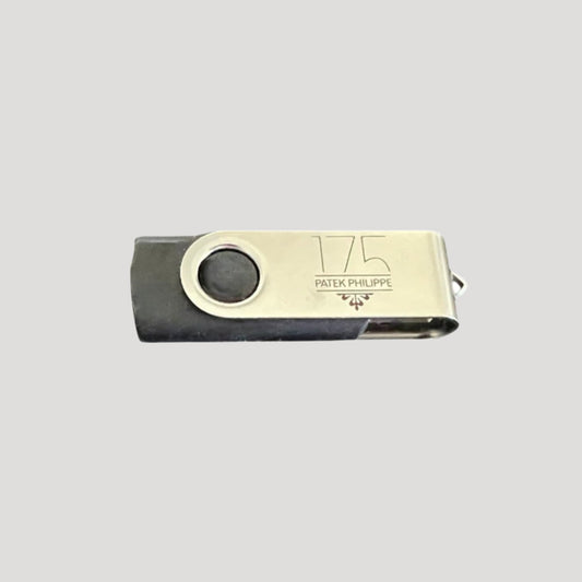 patek 175 years anniversary usb key