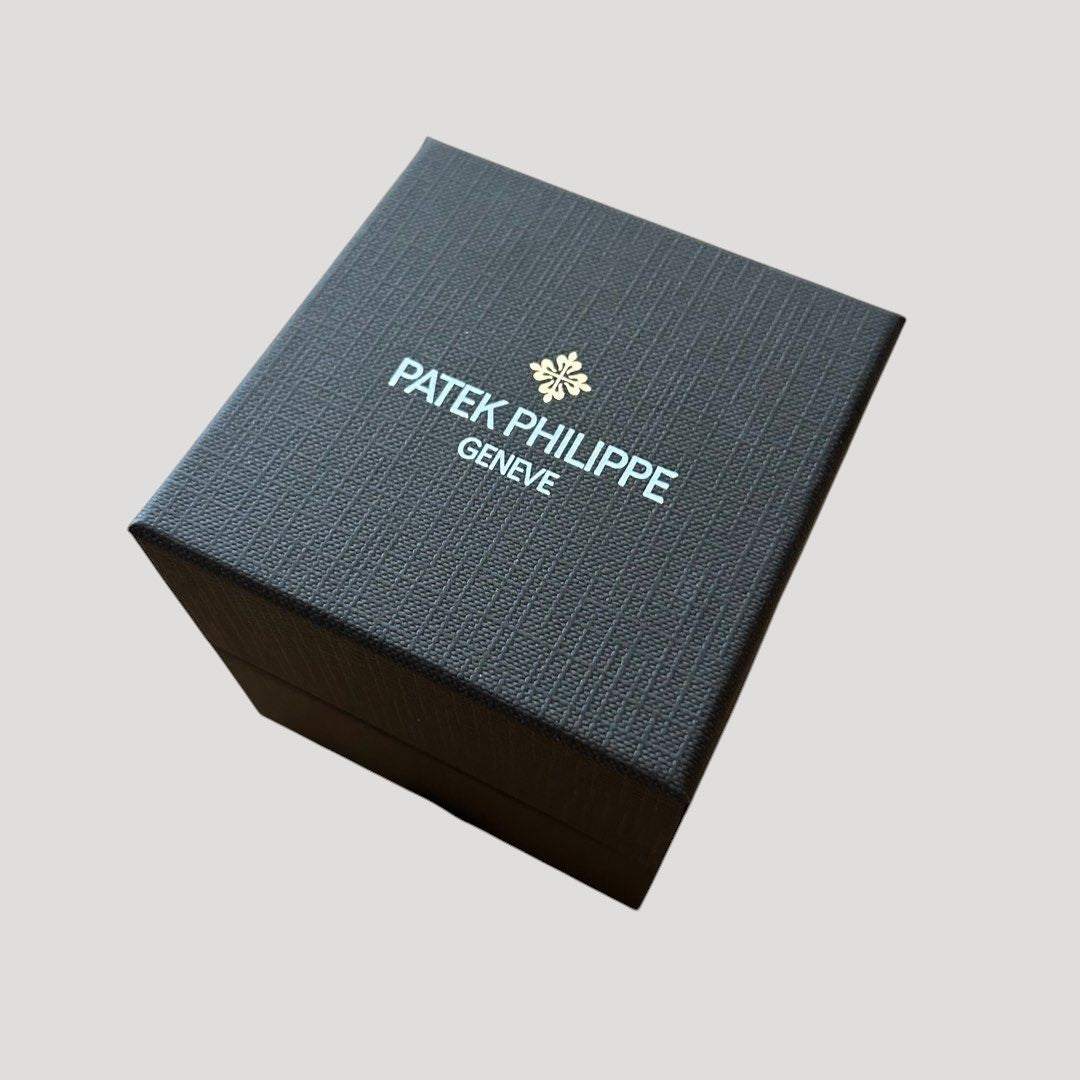Patek Philippe Cravate / Tie Silk NEW in its Patek box 2025