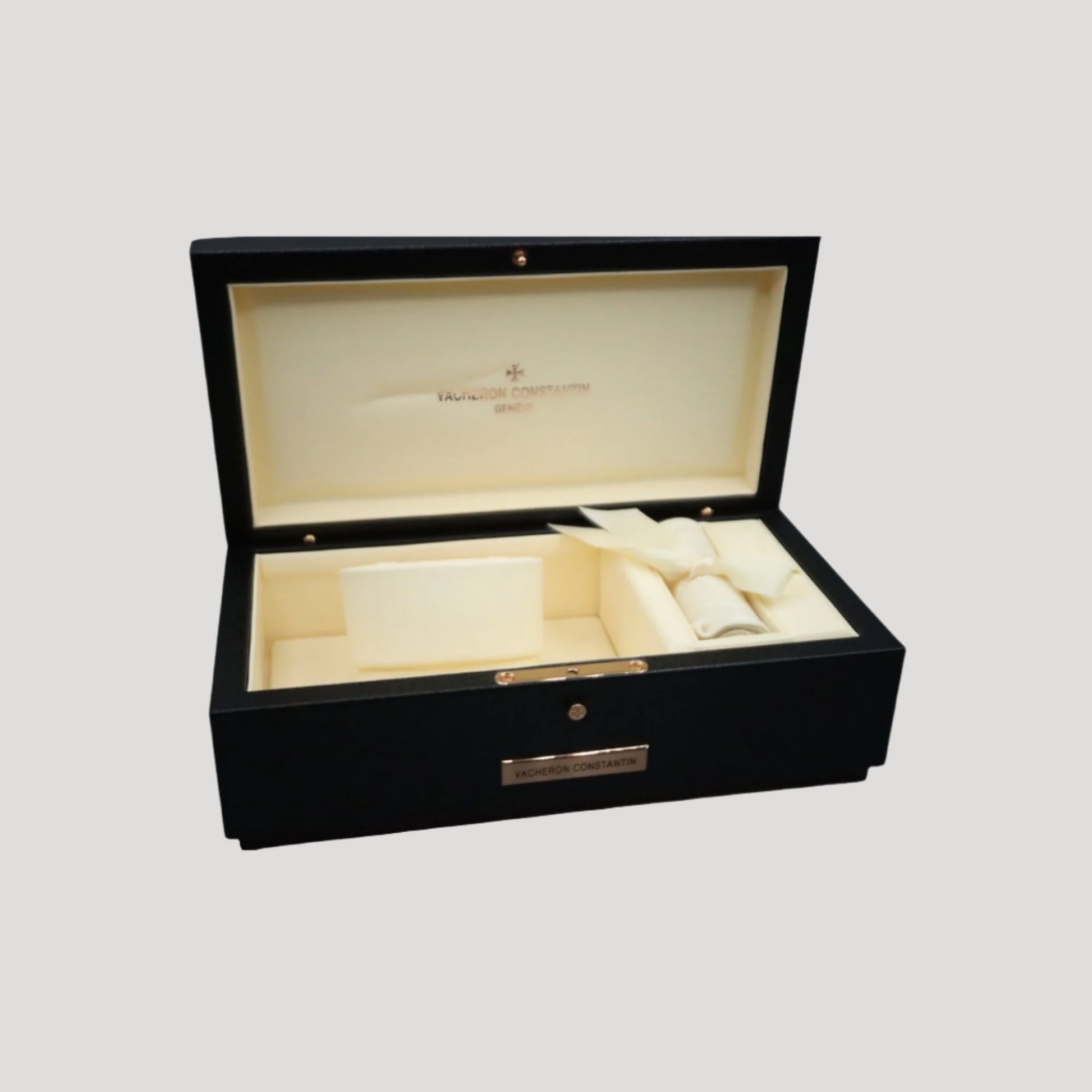 Vacheron Constantin Fine Box/ Boîte/ Scatola / Schachtel & agenda 