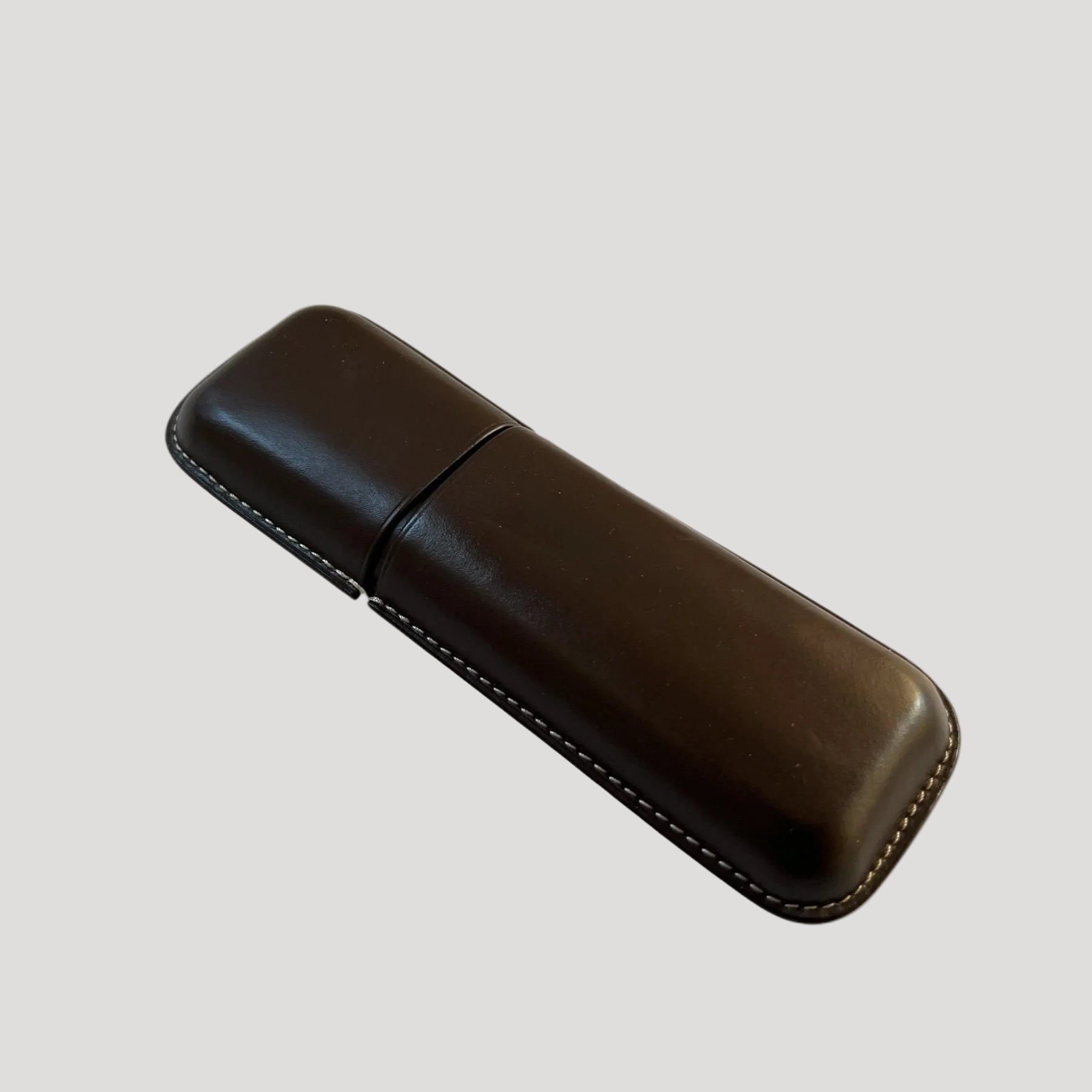 Patek Philippe Rare’ New Double Cigar Holder Etui