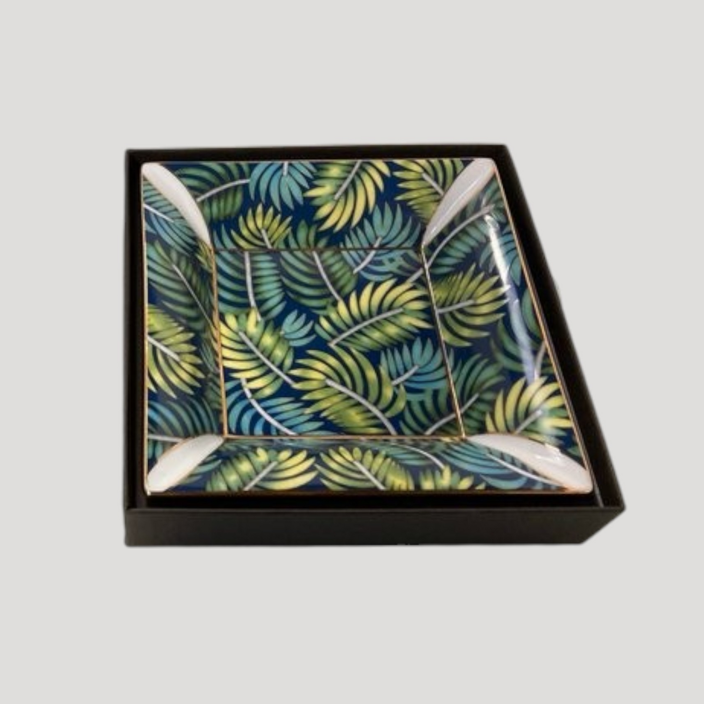 Patek Philippe 'Vide-poches' Limoges Porcelain Dish NEW Collection 2025