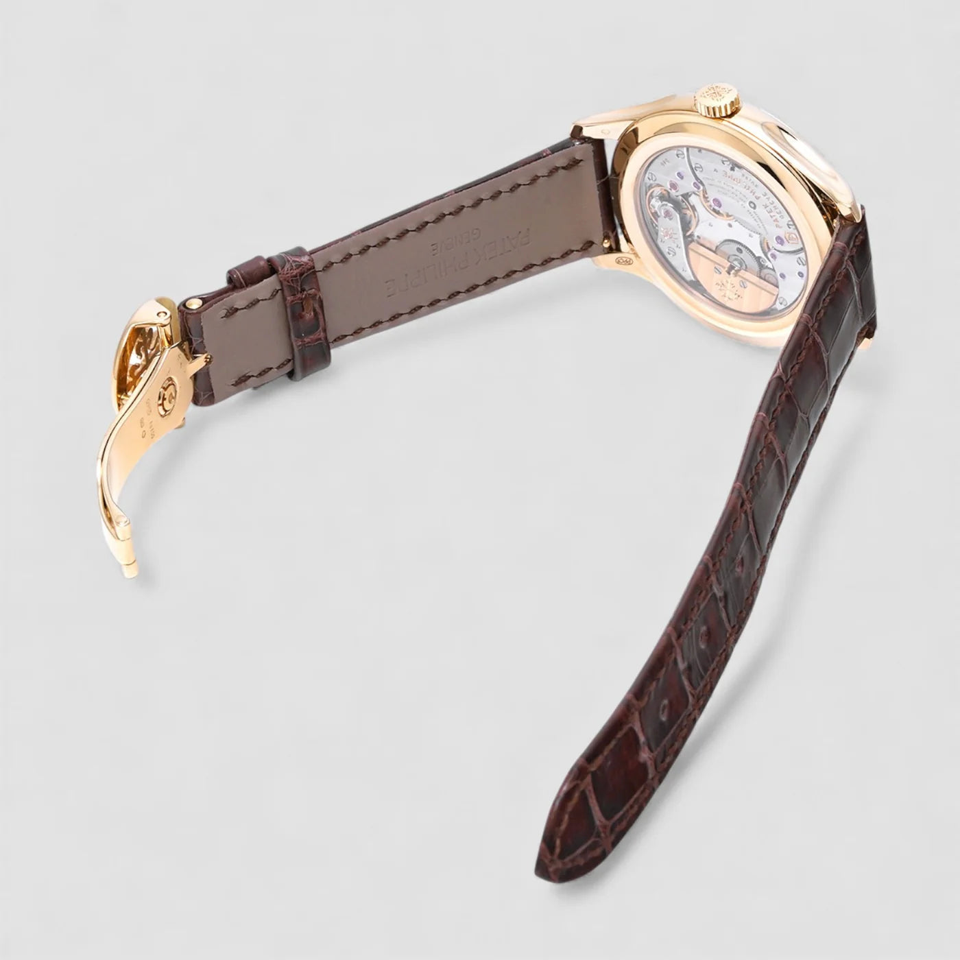 Patek Philippe
Perpetual Calendar
5327J-001