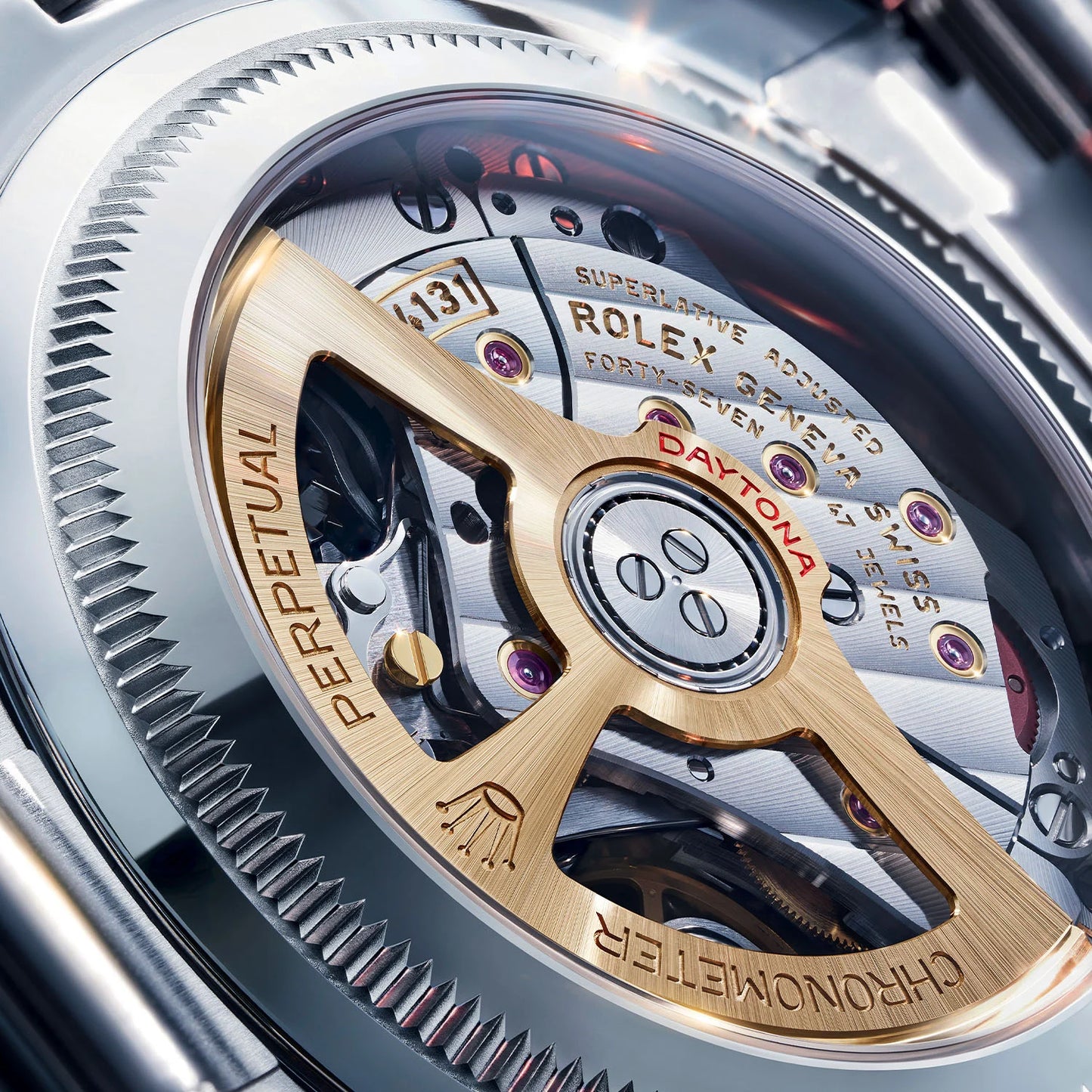 Rolex Cosmograph Daytona. Rolesium 126502 White Enamel Dial & Vintage Grey Bezel  Full Set New 2026