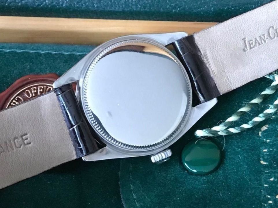Rolex Oyster Perpetual Vintage 1952’ Ref. 6548
