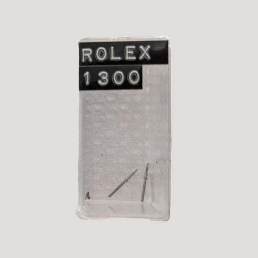 rolex barettes bars 1300
