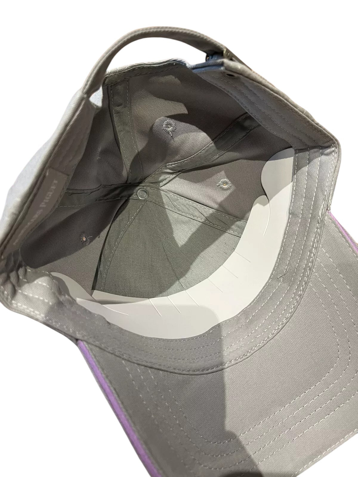 Audemars Piguet New Grey Purple Cap / Casquette/ Kappe Adjustable