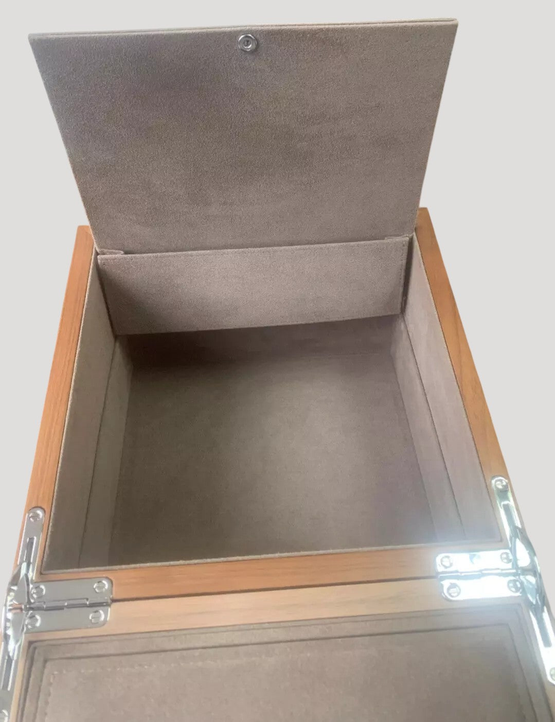 Girard Perregaux Grande Complication XXL Wooden Watch & jewellery Box/ Case / Uhrenbox / Boîte montre