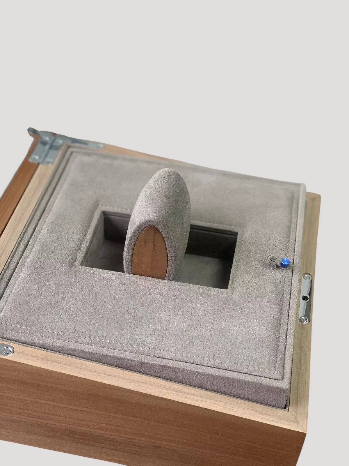 Girard Perregaux Grande Complication XXL Wooden Watch & jewellery Box/ Case / Uhrenbox / Boîte montre