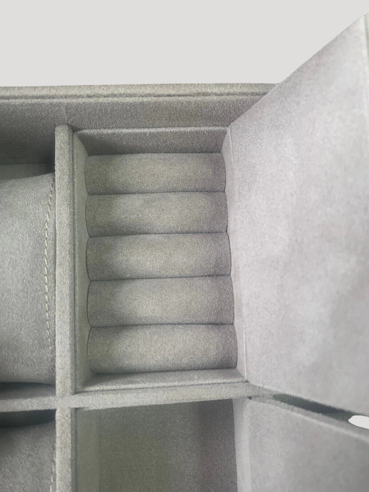 Girard Perregaux Grande Complication XXL Wooden Watch & jewellery Box/ Case / Uhrenbox / Boîte montre