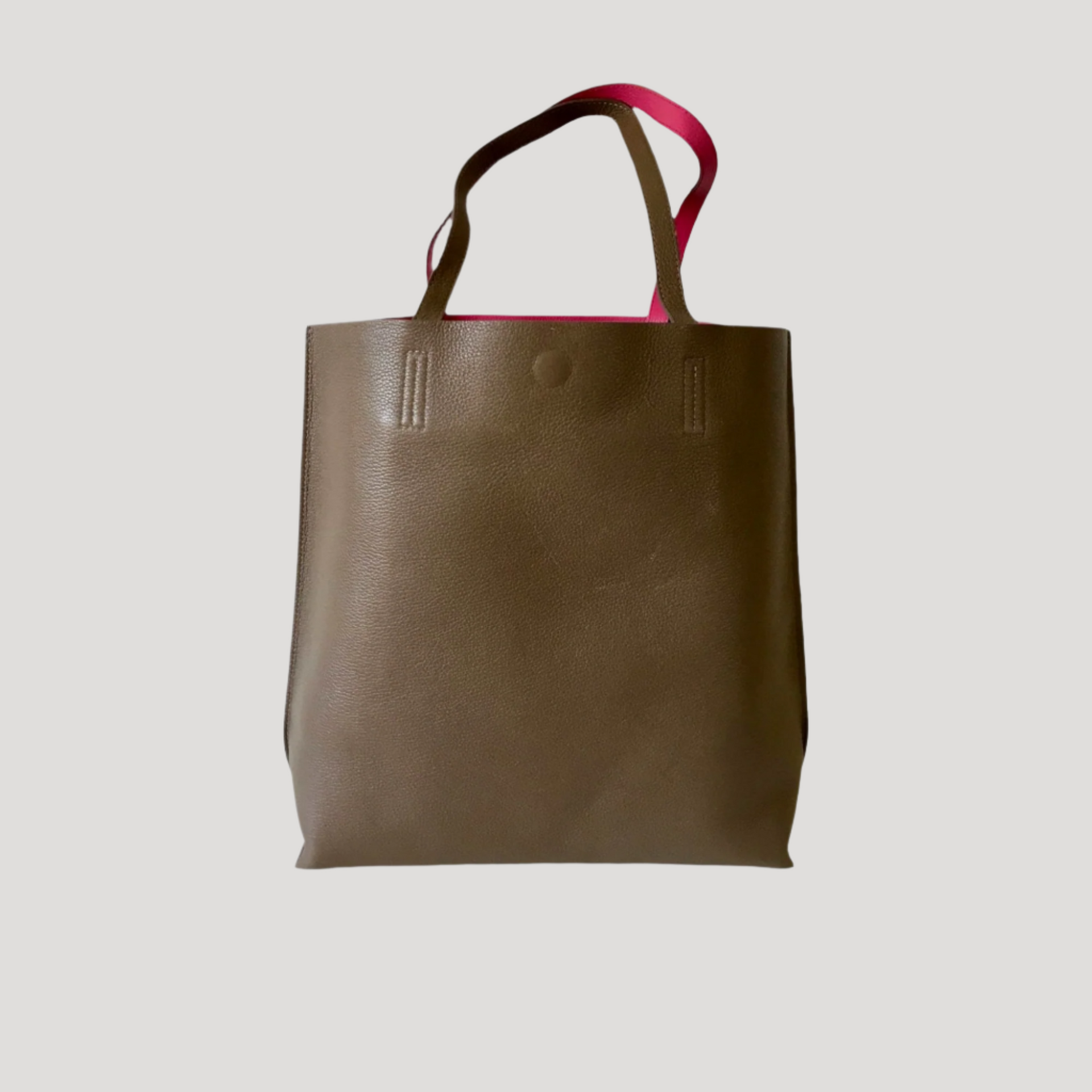 Patek Philippe New Lady Leather Bag/ Tasche/Sac Rare Collector