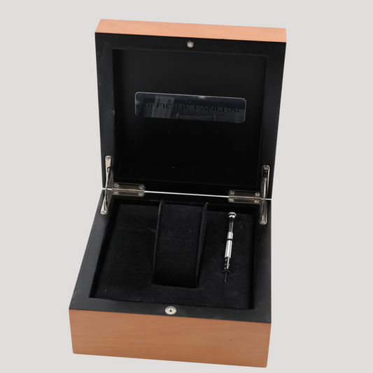 Panerai Watch Box / Boîte / Uhrenbox