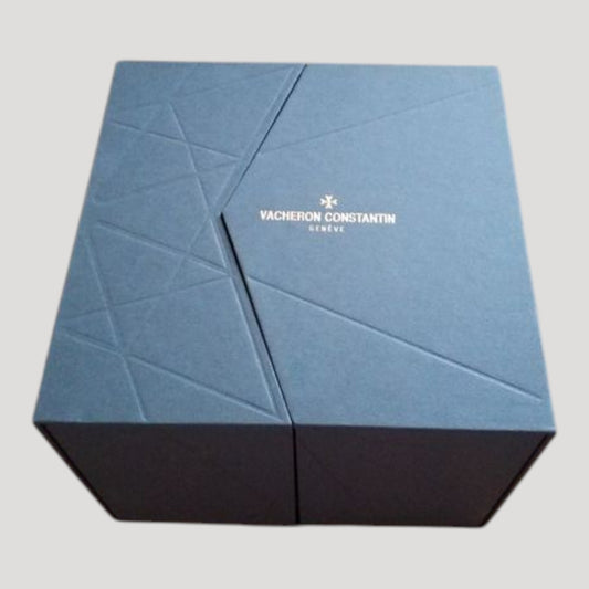 Vacheron Constantin watch box / uhrenbox / boìte montre