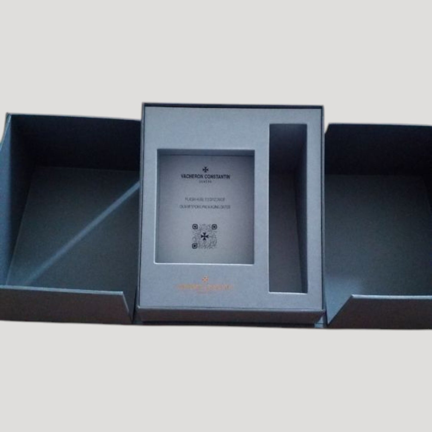 Vacheron Constantin watch box / uhrenbox / boìte montre