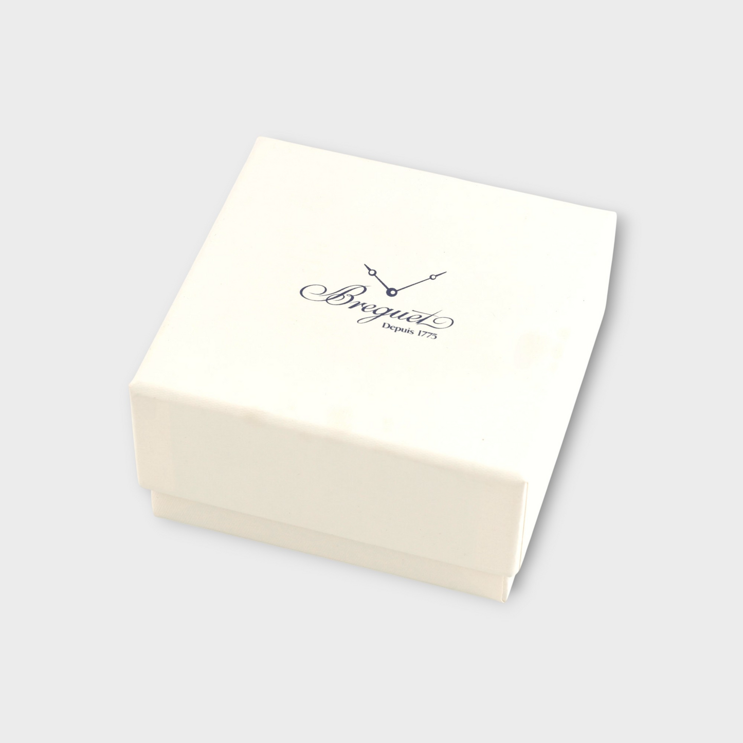 Breguet Porcelain Candle/ Bougie / Kerze