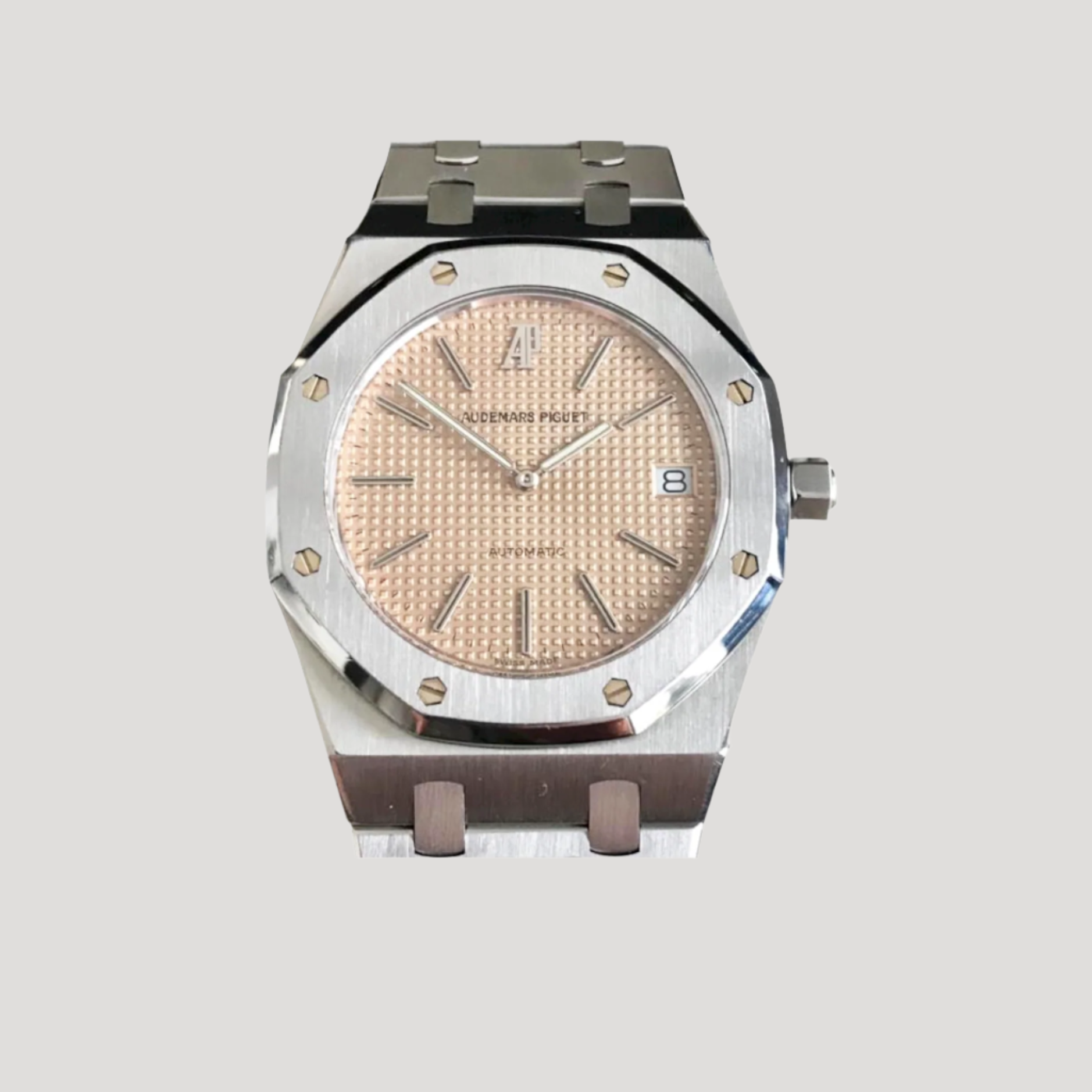 Audemars Piguet Royal Oak Ref. 67651BC Qatar Special Edition