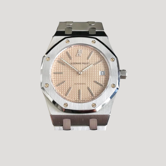 Audemars Piguet Royal Oak Ref. 67651BC Qatar Special Edition