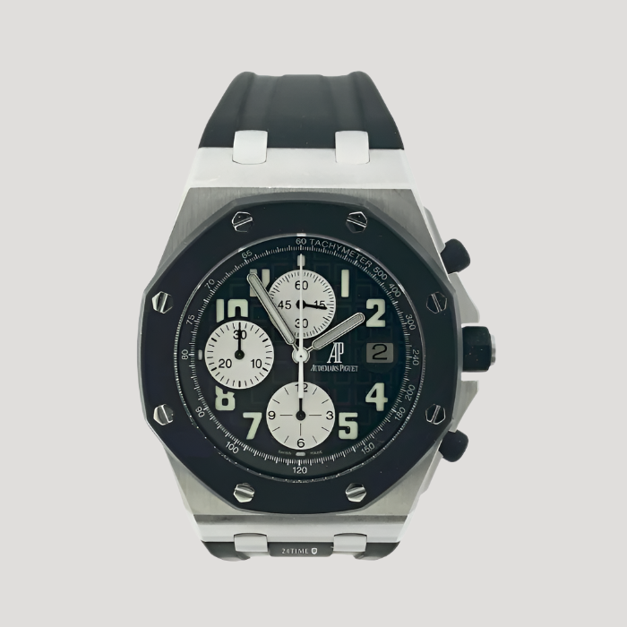 Audemars RO Offshore