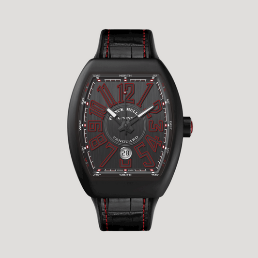 Franck Muller Vanguard NEW